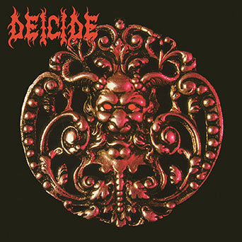 Deicide "s/t"