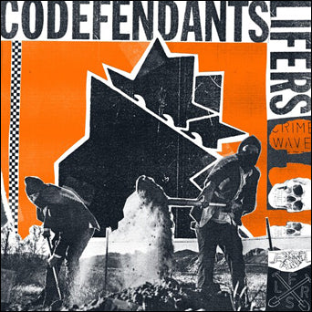 Codefendants "Lifers"