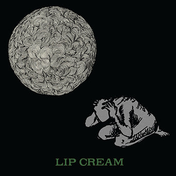 LIP CREAM lonely rock 1st シングル 7\"レコード Lonely Rock | Lip Cream