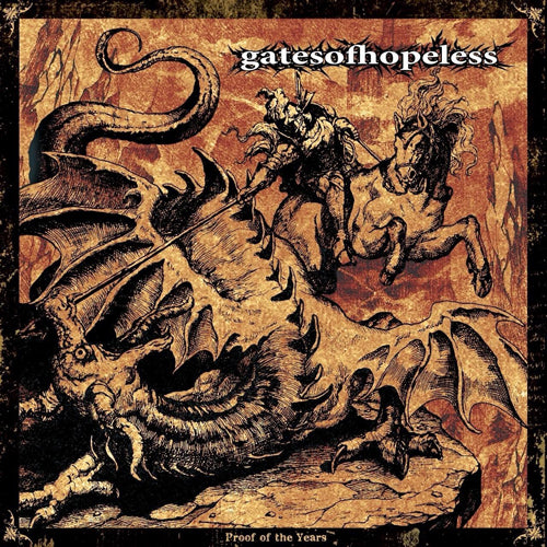 Gates Of Hopeless 