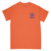 Revelation Records "Logo (Orange)" - T-Shirt