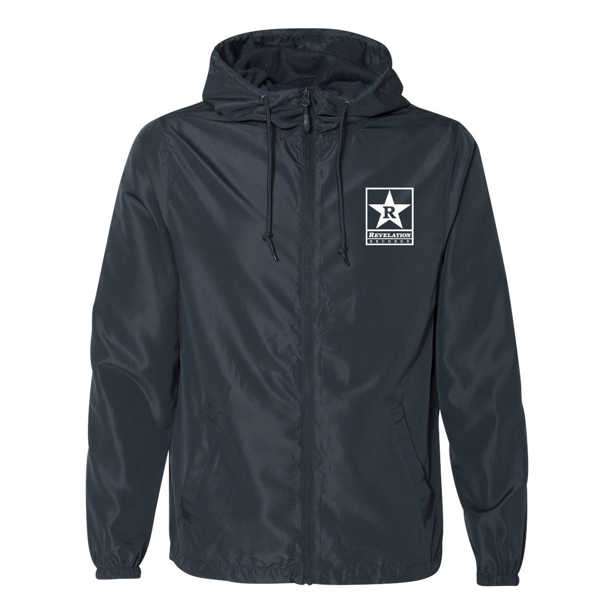 Revelation Records "Logo" - Windbreaker