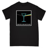 Richard Cheese "Martini Prism" - T-Shirt