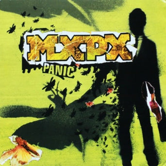MxPx "Panic"