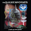 The Suicide Machines "A Match And Some Gasoline: 20th Anniversary Edition"