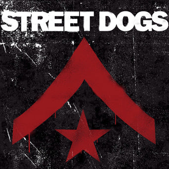 Street Dogs "s/t"