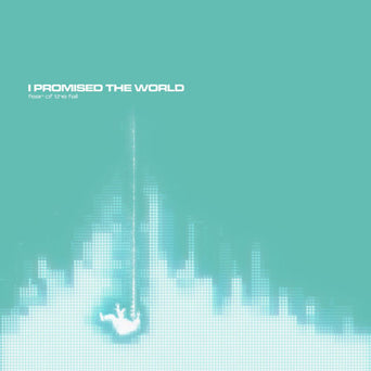 【ラスト1枚】I PROMISED THE WORLD I Promised The World 