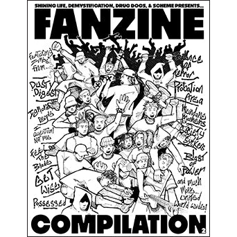 Fanzine Compilation 