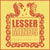 Lesser Minds "Good News For The Modern Man"