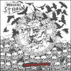 Mutant Strain "Murder Of Crows"