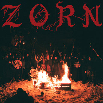 Zorn "Return To Castle Death"