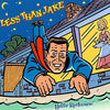 Less Than Jake "Hello Rockview"