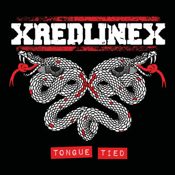 XRedlineX "Tongue Tied"