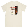 Sense Field "Building (Natural)" - T-Shirt