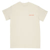 Sense Field "Building (Natural)" - T-Shirt