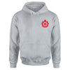 Shelter "Logo" - Hooded Sweatshirt