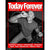 Today Forever "#4" - Fanzine