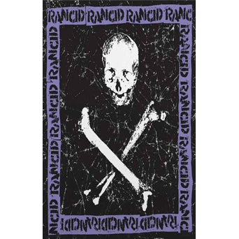 Rancid "s/t (2000)"