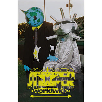 Snooper "Worldwide"