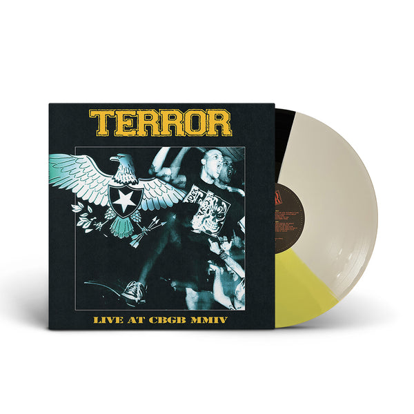 Terror 