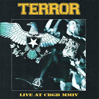 Terror 