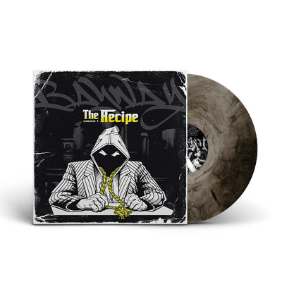 Bayway "The Recipe Volume 1"