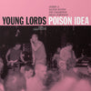 Poison Idea "Young Lords: Live At The Metropolis, 1982"