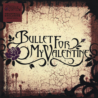 Bullet For My Valentine 