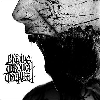洋楽 G-Rap Ron D - Bleeding Walls Bleeding Through 