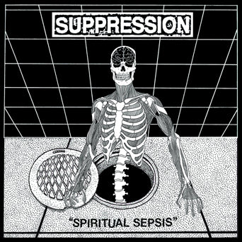 Suppression "Spiritual Sepsis"