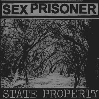 Sex Prisoner "State Property"