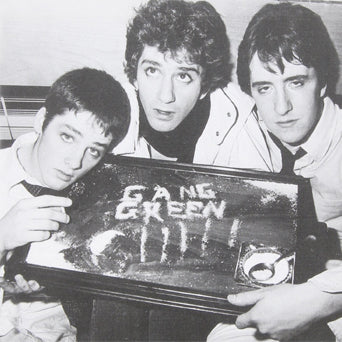 Gang Green "Preschool"