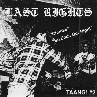 Last Rights 