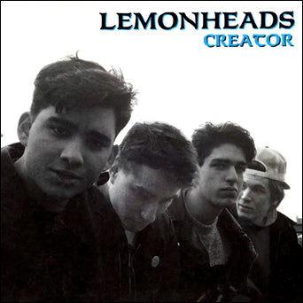 LEMONHEADS レコード　original 盤極美品 The Lemonheads 