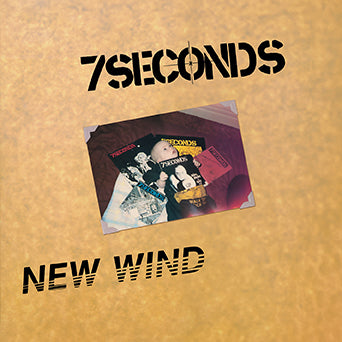 7 Seconds 