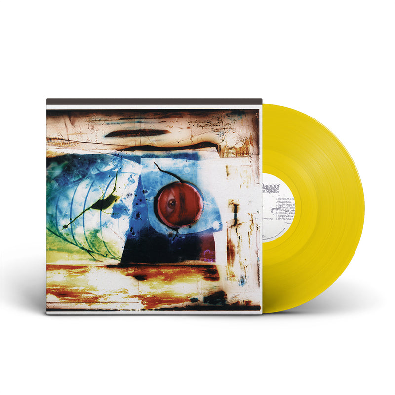 Ink & Dagger "The Fine Art Of Original Sin"