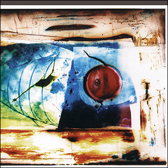 Ink & Dagger "The Fine Art Of Original Sin"