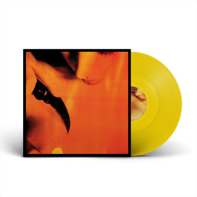 Ink & Dagger "s/t"
