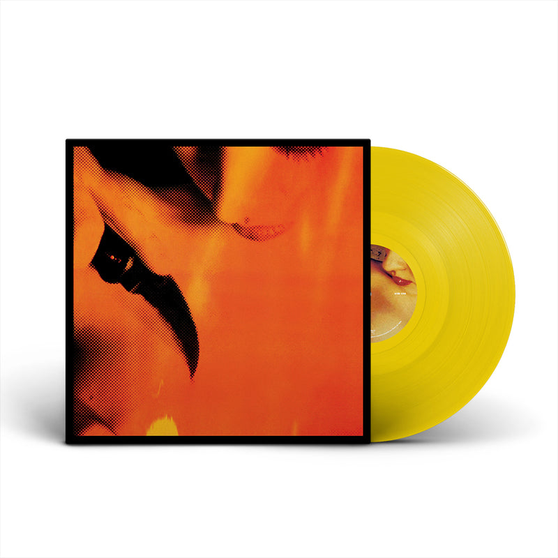 Ink & Dagger "s/t"