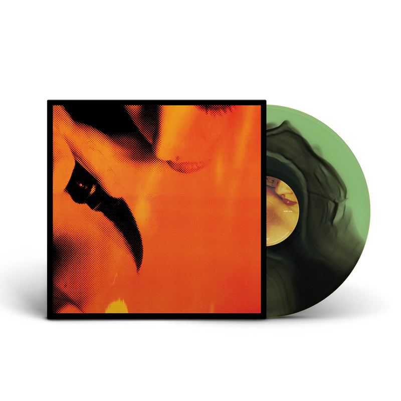 Ink & Dagger "s/t"