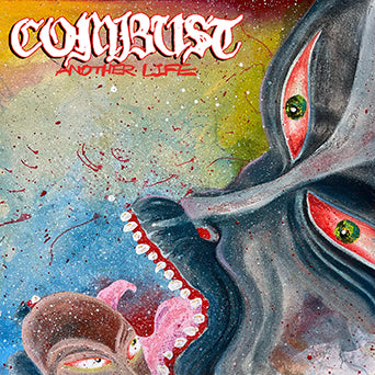 Combust "Another Life"