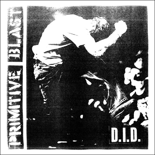 Primitive Blast "D.I.D."