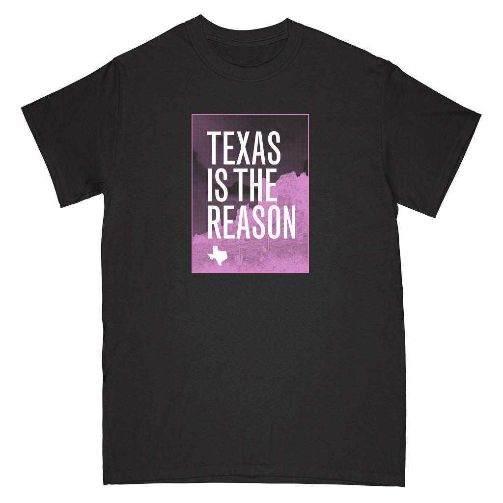 Texas Is The Reason - RevHQ.com