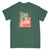 Texas Is The Reason "Logo (Forest Green)" - T-Shirt