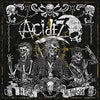 Acidez "In Punk We Thrash"