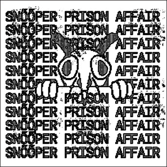 Prison Affair / Snooper "Split"