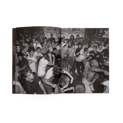 Jeffrey Ladd "Move Up Front" - Book