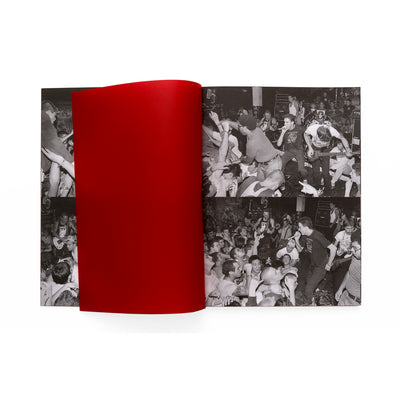 Jeffrey Ladd "Move Up Front" - Book