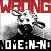NoMeansNo "Wrong (Color Vinyl)"