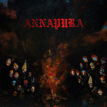 Annapura "V"